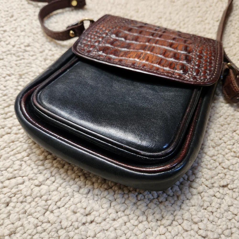BRAHMIN Crossbody bag $119 - Picture 3 of 10